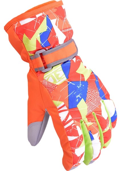 Kayak Eldiveni (Yurt Dışından)