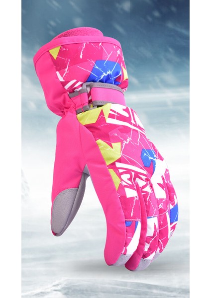 Kayak Eldiveni (Yurt Dışından) modelleri