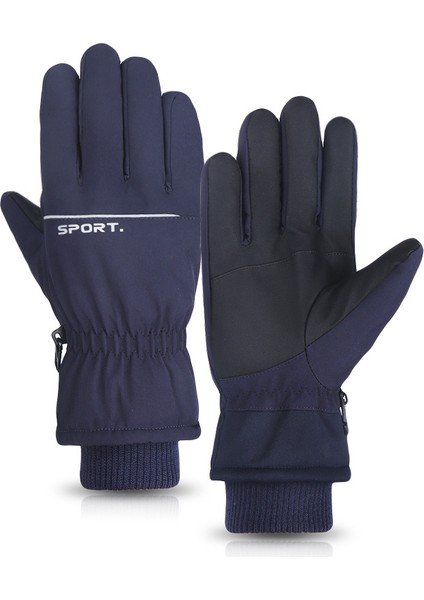 Kayak Eldiveni (Yurt Dışından)