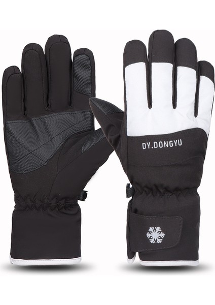 Kayak Eldiveni (Yurt Dışından)