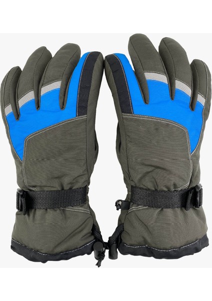 Kayak Eldiveni (Yurt Dışından)