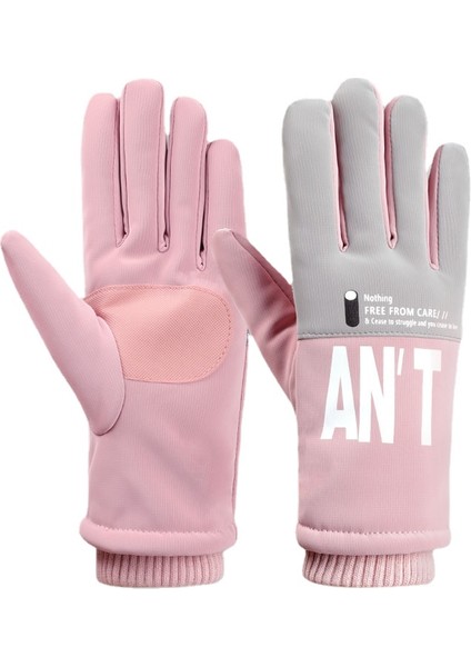 Kayak Eldiveni (Yurt Dışından)