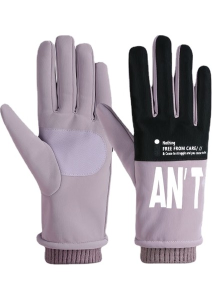 Kayak Eldiveni (Yurt Dışından)