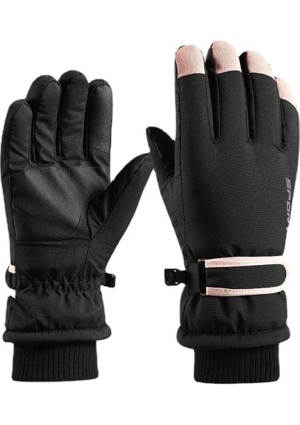 Kayak Eldiveni (Yurt Dışından)