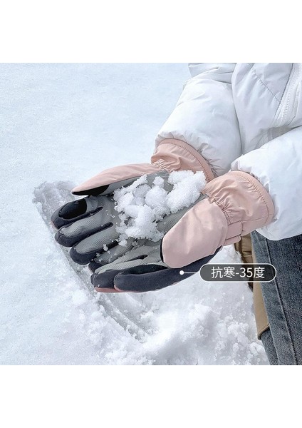 Kayak Eldiveni (Yurt Dışından) modelleri