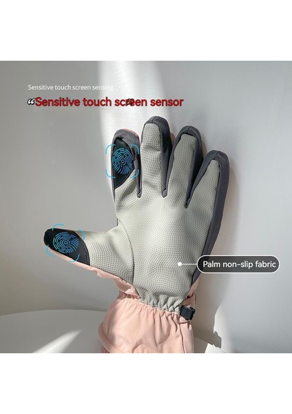 Kayak Eldiveni (Yurt Dışından) indirimleri