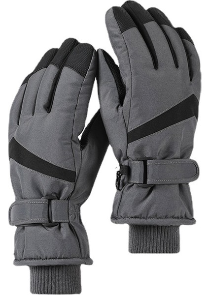 Kayak Eldiveni (Yurt Dışından)