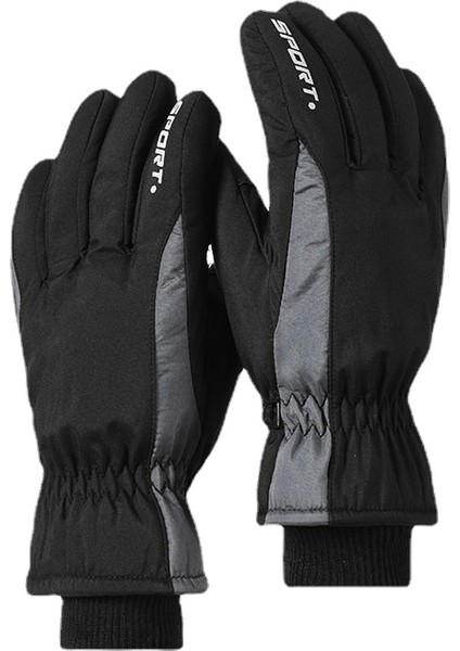 Kayak Eldiveni (Yurt Dışından)