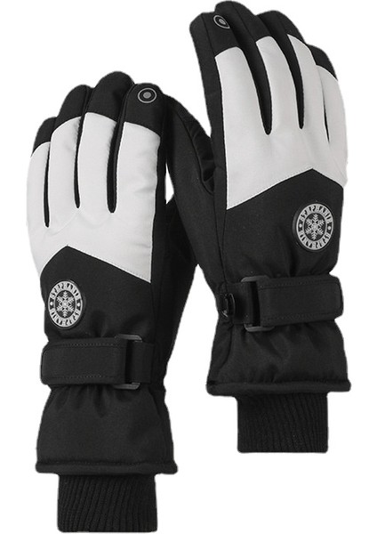 Kayak Eldiveni (Yurt Dışından)