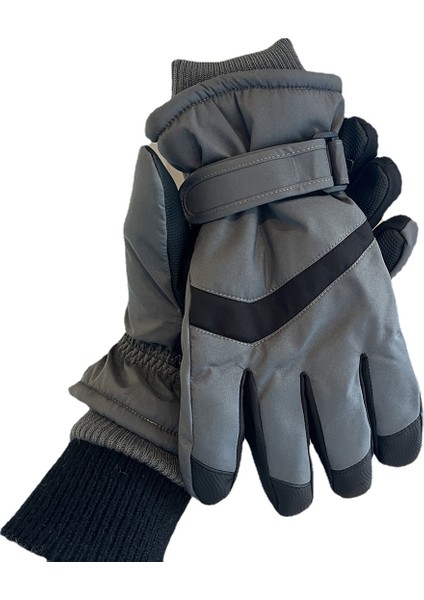 Kayak Eldiveni (Yurt Dışından)