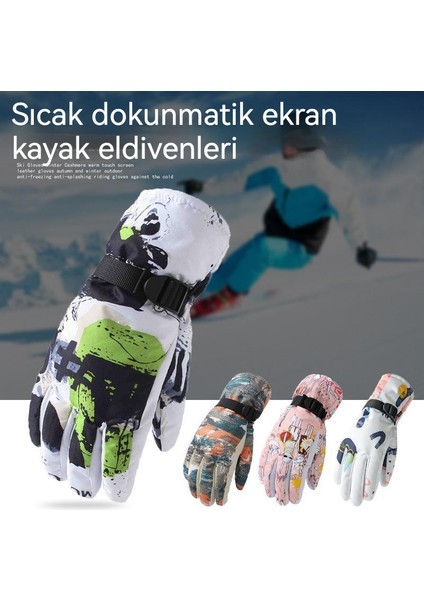 Kayak Eldiveni (Yurt Dışından) fiyatları