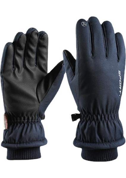 Kayak Eldiveni (Yurt Dışından)