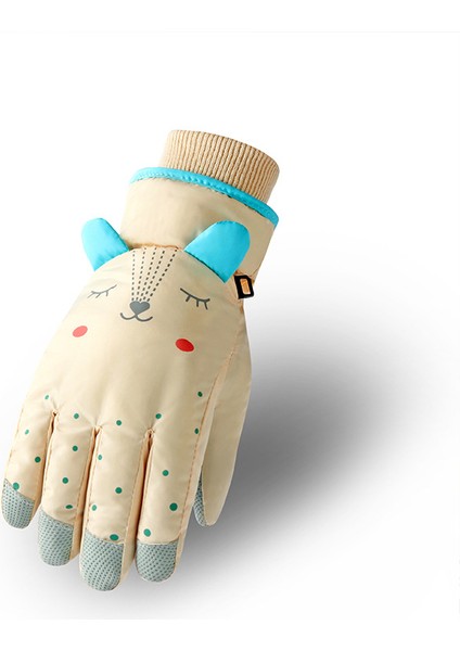 Kayak Eldiveni (Yurt Dışından)