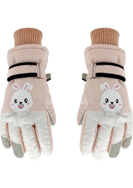 Kayak Eldiveni (Yurt Dışından)