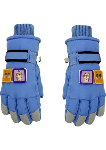 Kayak Eldiveni (Yurt Dışından)