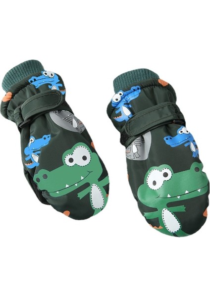 Kayak Eldiveni (Yurt Dışından)