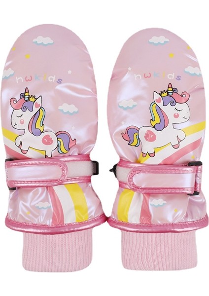 Kayak Eldiveni (Yurt Dışından)