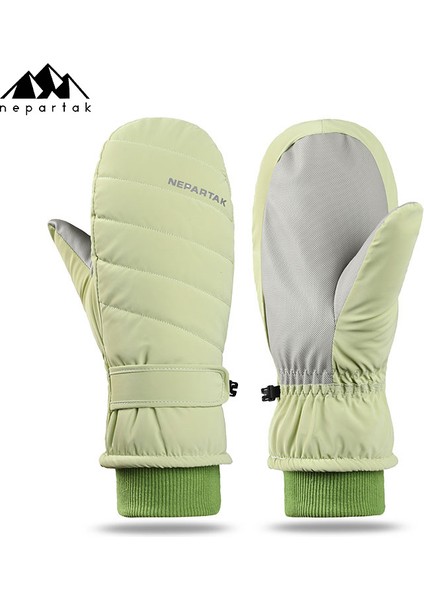 Kayak Eldiveni (Yurt Dışından)