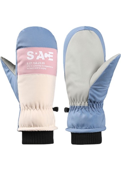 Kayak Eldiveni (Yurt Dışından)