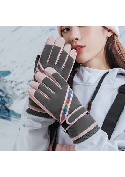 Kayak Eldiveni (Yurt Dışından)