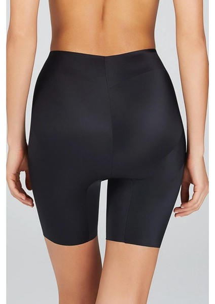 Siyah Dikişsiz Korse modelleri