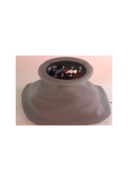 Vites Körügü Komple E30 M Power 5 Vites Gri Deri 25111221510 G