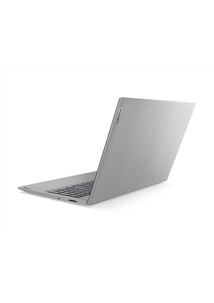 Ideapad 3 İntel Core i3-1005G1 8GB Ram 256GB SSD Integrated Intel UHD Graphics 15.6" FHD Windows 11 Home 81WE01QXTX