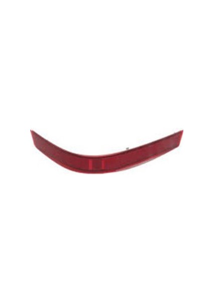 Arka Tampon Reflektörü Sol Mercedes W251 2518200174