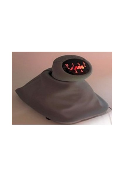 Vites Körügü Komple E30 M Power 5 Vites Gri Deri 25111221510 G