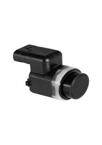 Park Sensörü (Pdc) E60-LCI E83-LCI E70+LCI E71 (Boyanabılır Siyah) 66202180147