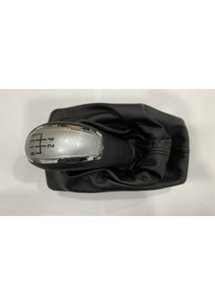 Vites Topuzu 5 Vites Gri Numaratör A3-A4-A5-A6 8P0863279-8P0863279