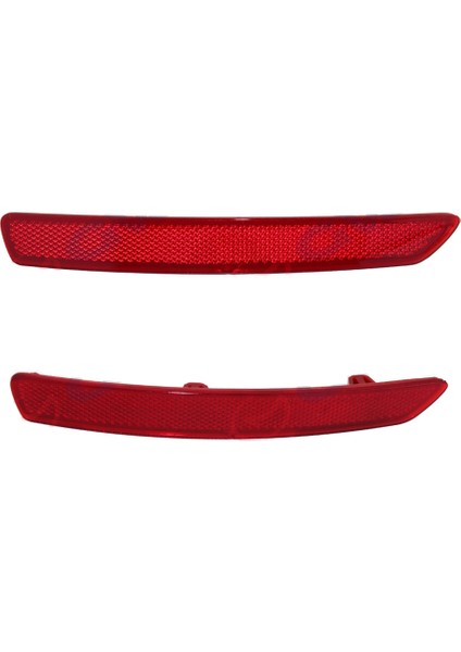 Arka Tampon Reflektörü R Bmw F30 63147382234