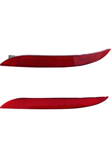 Arka Tampon Reflektörü L Bmw E60 07-09 63147183913