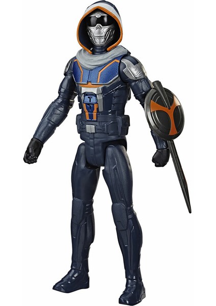 Black Widow Titan Hero Figür Taskmaster E8737