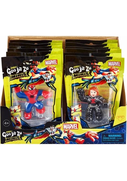 Marvel S5 Minis Iron Man fırsatları