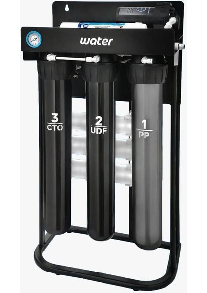 Ro 300 Gpd Endüstriyel Cihaz