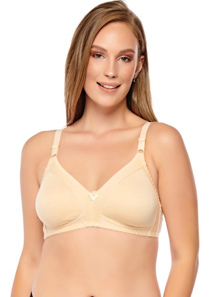 14832 Büyük Beden Toparlayıcı Sütyen