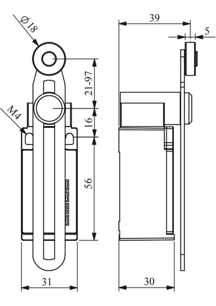 L5K13MEP123 fiyatları