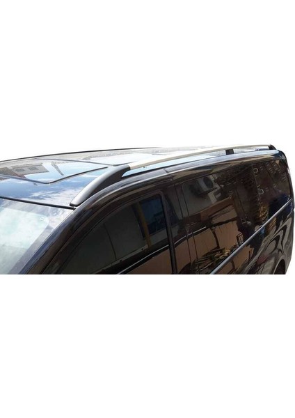 Mercedes Vito W447 Spoiler 2015- ve Sonrası Beyaz Policarbon modelleri