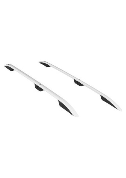 Ford Connect Tavan Çıtası 2015- Grey Gri