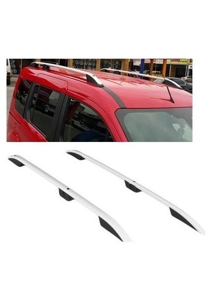 Ford Connect Tavan Çıtası 2015- Grey Gri fiyatları