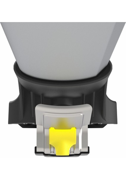Turtle Fıat Sedıcı Mpv 06-13 Turtle Air1 Ara Atkı Gri