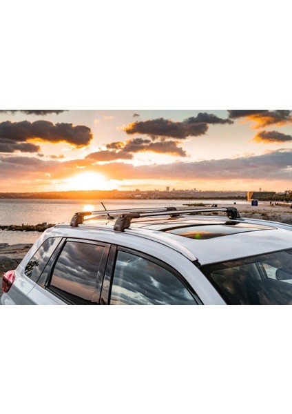 Dacia Lodgy Van 12- Ara Atkı Air 2 Gri fiyatları