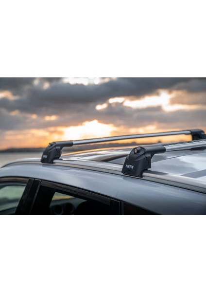 Dacia Lodgy Van 12- Ara Atkı Air 2 Gri modelleri
