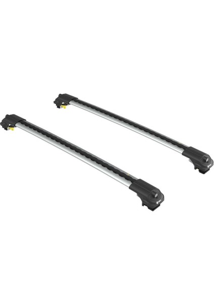 Subaru Forester (Sg) Suv 03-07 Air 1 Ara Atkı Gri