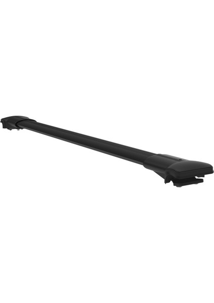 Turtle Ford Connect Van 02-12 Diamond Ara Atkı Siyah