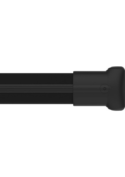 Turtle Ford Connect Van 02-12 Diamond Ara Atkı Siyah