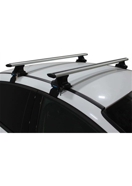 Seat Toledo Hb Trophybars Ara Atkı 120CM 2005-2015