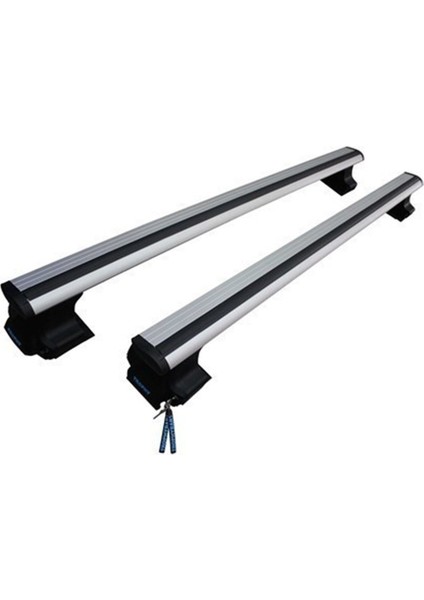 Seat Toledo Hb Trophybars Ara Atkı 120CM 2005-2015