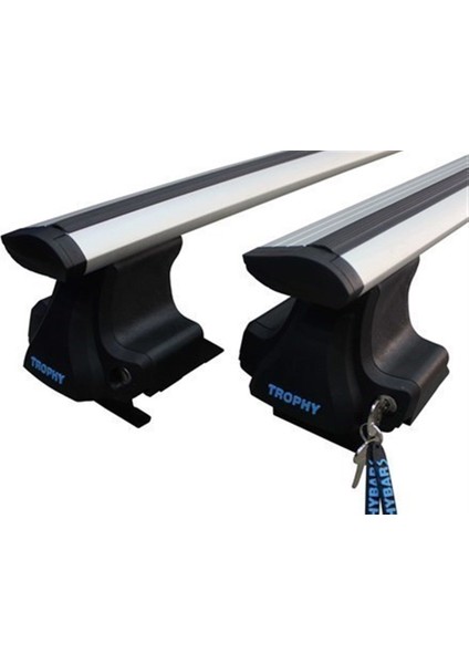 Seat Toledo Hb Trophybars Ara Atkı 120CM 2005-2015